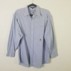 Tommy Hilfiger Button Up Shirt 16  32/33
