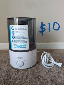 Humidifier