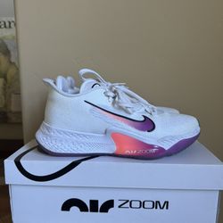 Nike Air Zoom BB NXT size 9.5 Basketball Shoe