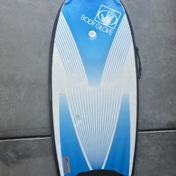 Body glove Boogie Board