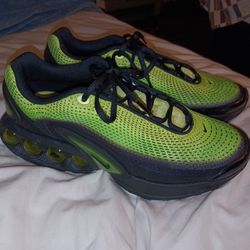 Nike Air Max Dn