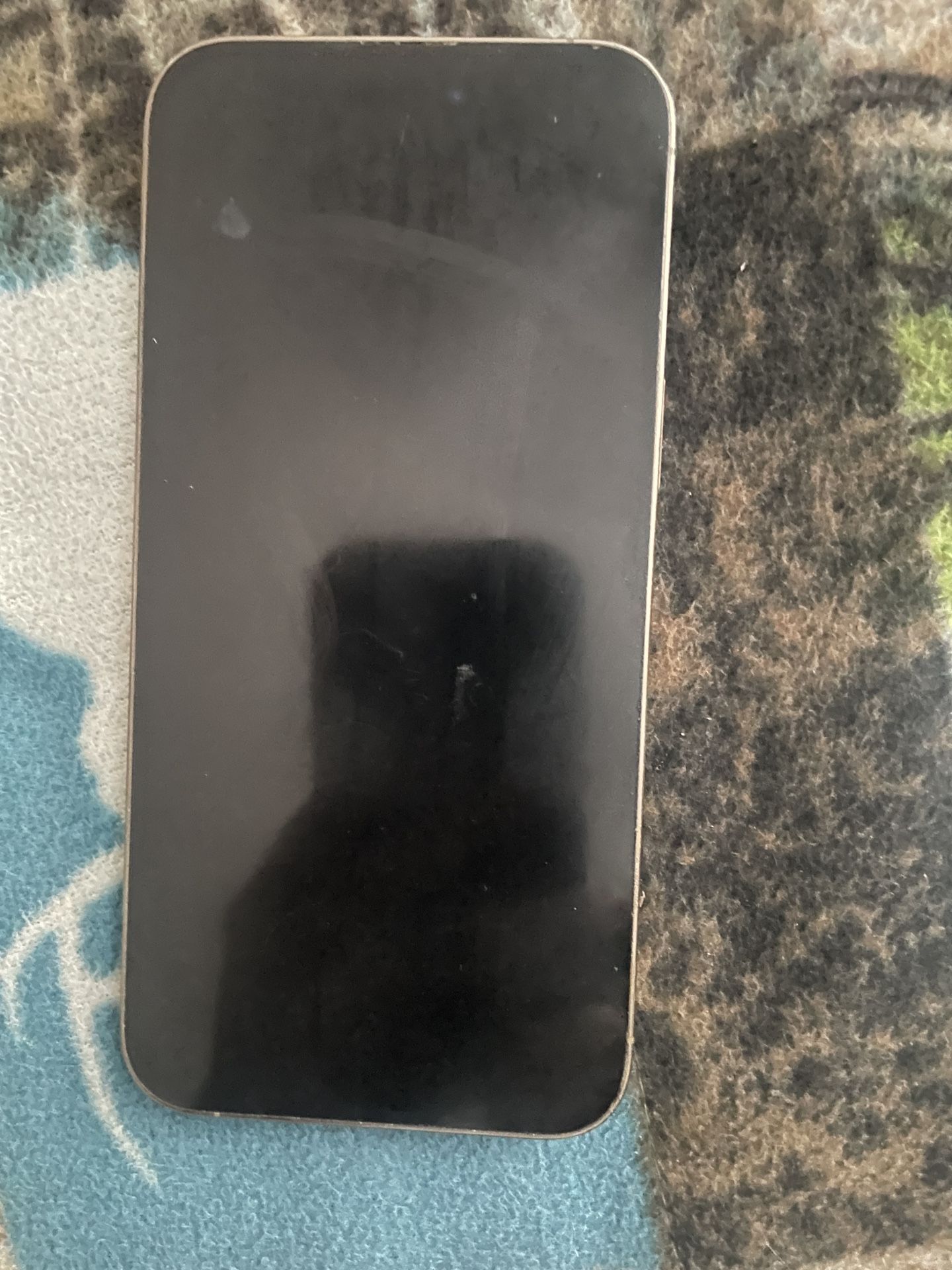 iPhone 14 Pro Max Gold 256 Gb