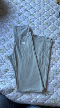 Flare Leggings