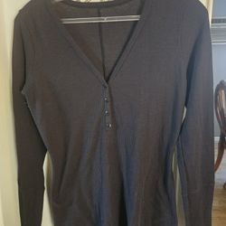 Lululemon Size SMALL 