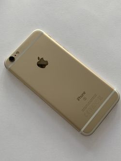 IPHONE 6S 64 GB FACTORY UNLOCKED EXCELLENT CONDITION