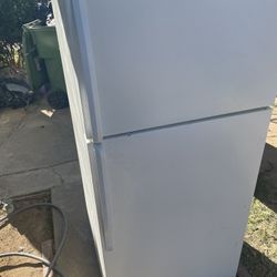 Whirlpool Fridge