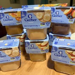 Baby Food