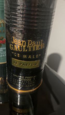 Jpg le male