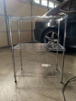 Metal Tier