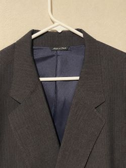 Italian Made Blazer - Duca Sartoria