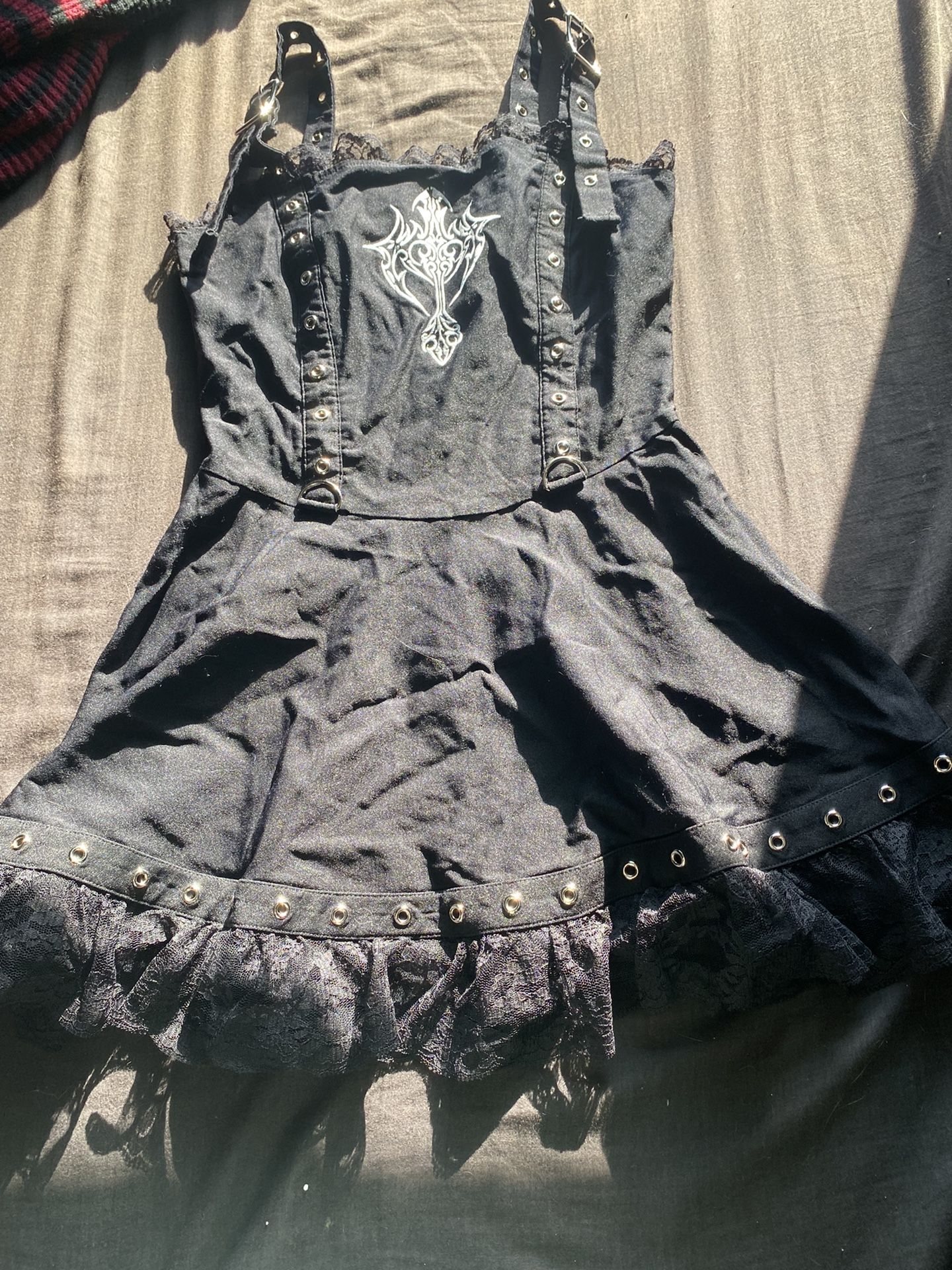 Dolls Kill, Kill Star, Punk/goth Dress
