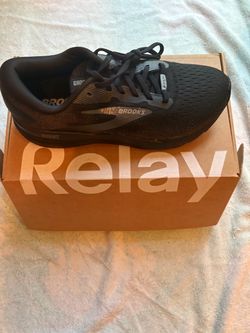 Brooks Ghost GTX Running Shoes Size 9.5