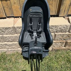 Bike Babysat-Burley Dash X FM