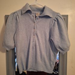 Brand New Worthington Knitted Top