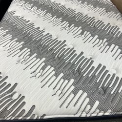 Queen Mattress On Sale Pillow top