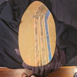 Skim Board