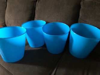 Trash Baskets