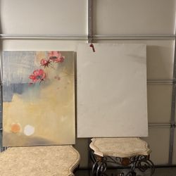 36x48 Stretched Canvas