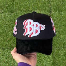 31 Hats X BackPack Boyz “Gelato 31” Authentic