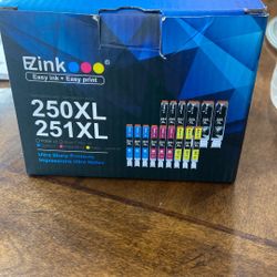 Printer Ink