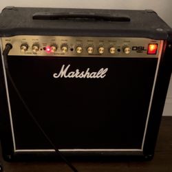 Marshall DSL15C