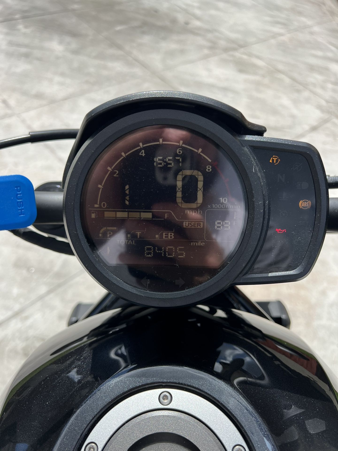 2022 Honda Rebel