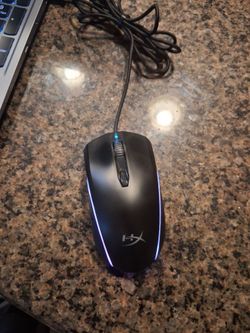 HyperX Pulsefire Surge RGB Gaming Mouse