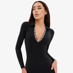 Bona fide jumpsuit for women