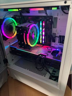 Custom Gaming Pc