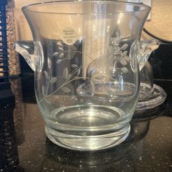 Princess House Glass 