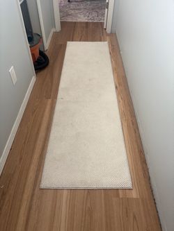 2 runner rugs