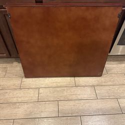 Pottery Barn Wall Shelf