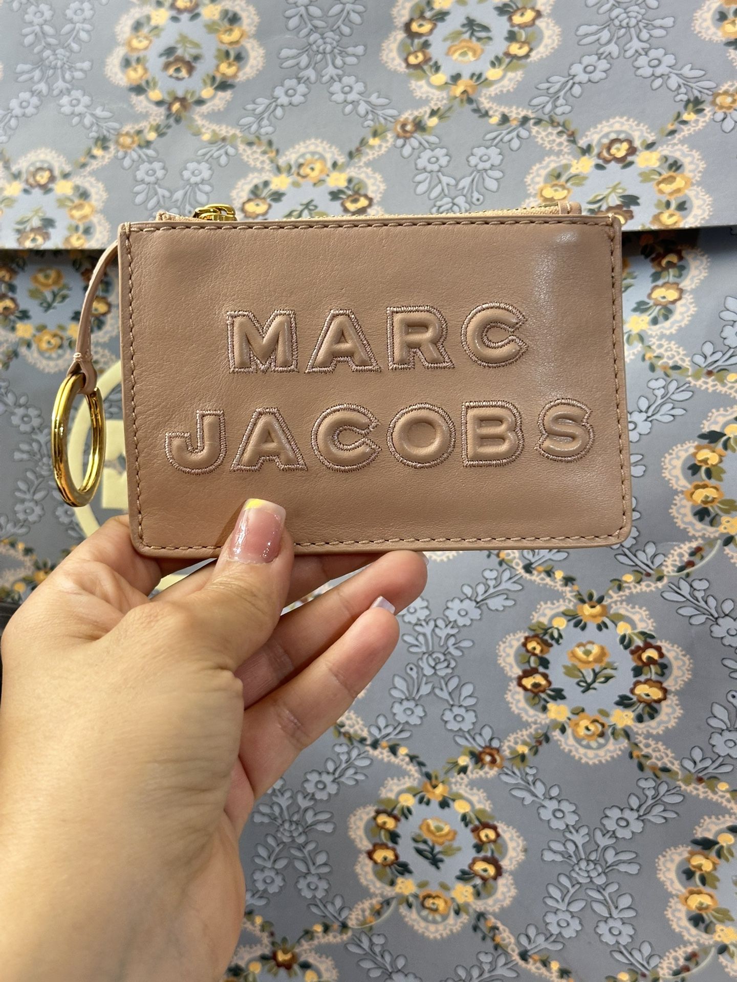 Marc jacobs Wallet
