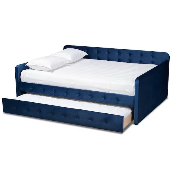 Daybed With Trundle