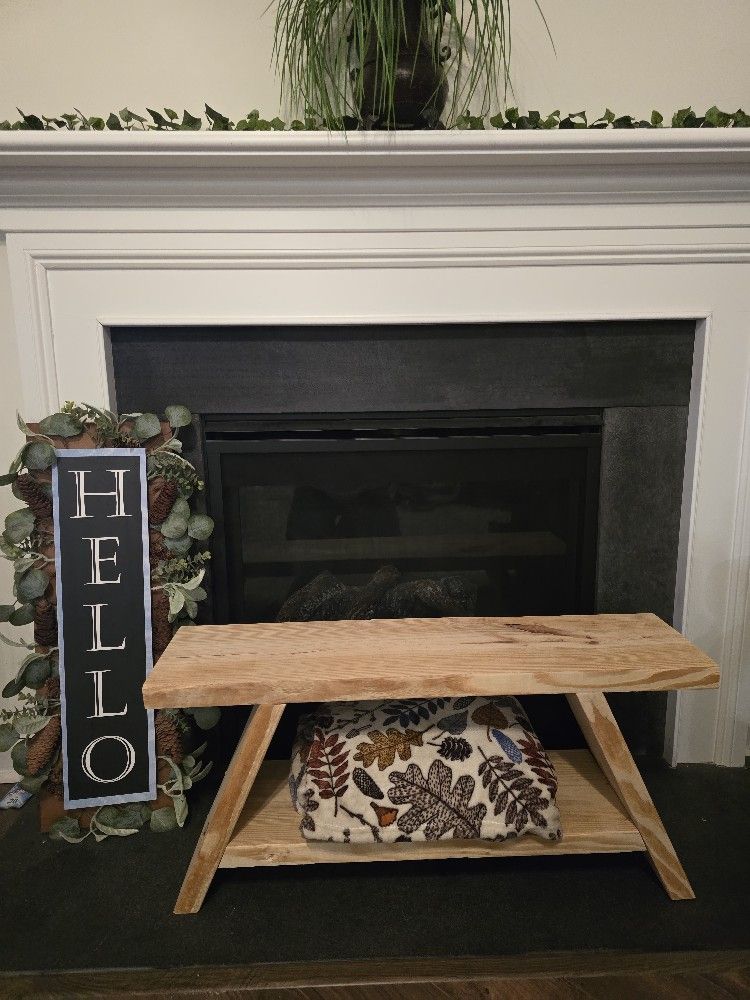Custom Handmade Woodworking Items