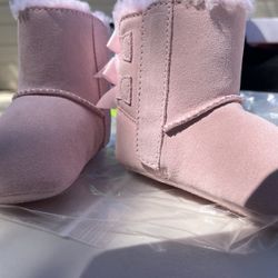 Baby UGGs