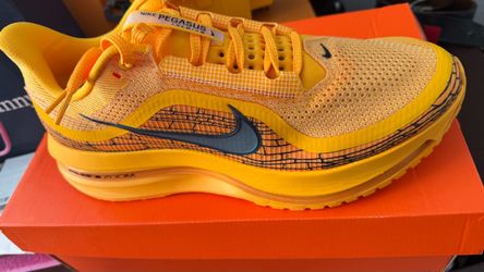 Pegasus mayfly pack university gold