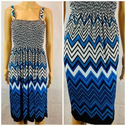 Brand New Medium Women’s Summer Dress 