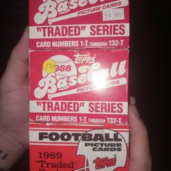 Baseball Collectables