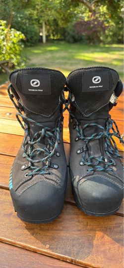 Scarpa Ridelle HD size 41