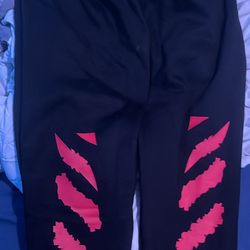 Off White Pants