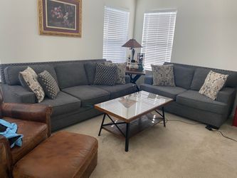 Living room Sofa Set