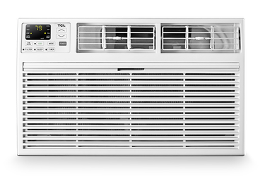 TCL 14 000 BTU 230V Smart Through-the-Wall Air Conditioner
