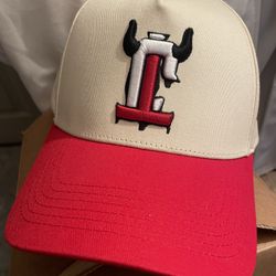 Dandy Tijuana Hat