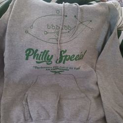 Sweatshirt Size Small 