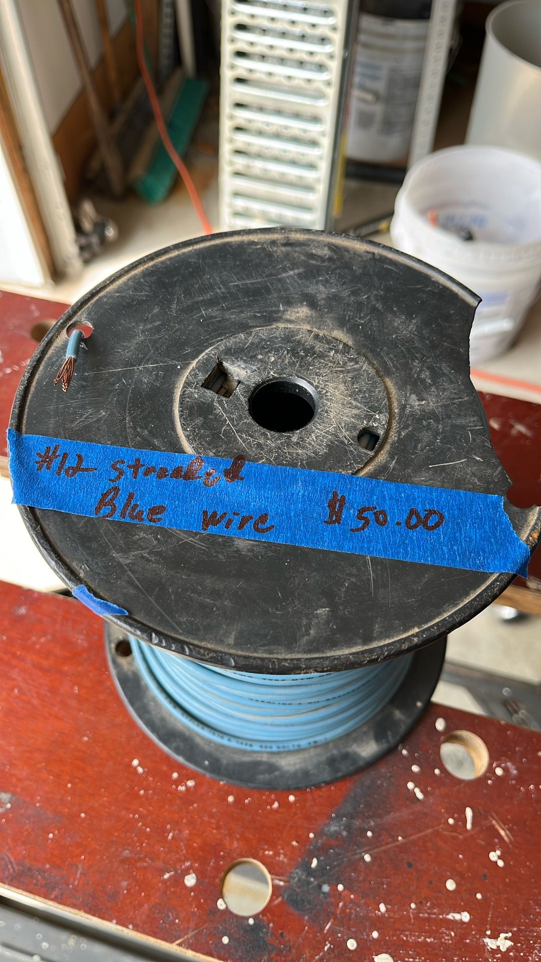 Electrical Wire