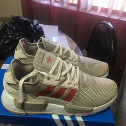 Tenis Nuevos Size 12 De Hombre Marca Adidas New Never Used 
