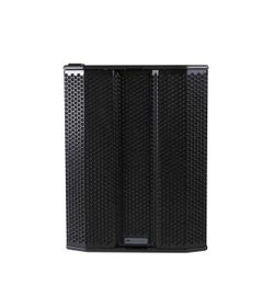 dB Technologies FIFTY 410T TOP, 4x10-Inch Woofers Type 2-Way Active Full Range Speaker - 1500W