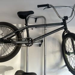 Premium BMX Bike 