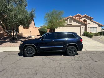 2011 Jeep Grand Cherokee Laredo – Clean Title – 151k Miles – $5,900 OBO